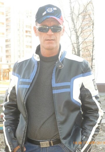 Моя фотография - Виктор Зуев, 48 из Брянск (@viktorzuev0)