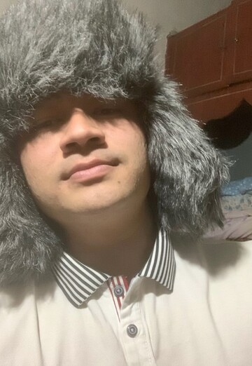 My photo - σdinσkiy, 27 from Bukhara (@dinkiy1)
