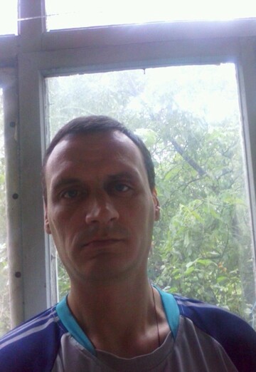 Моя фотография - Евгений, 47 из Кременчуг (@evgeniy217903)