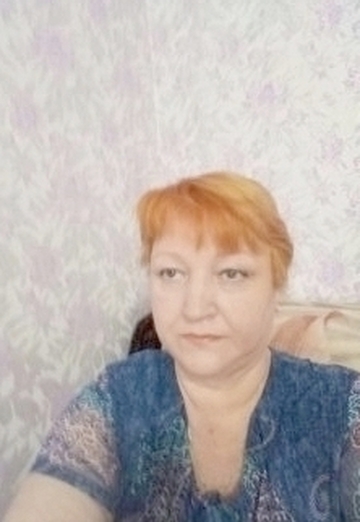 Моя фотография - Наталья, 62 из Саратов (@natalya256247)