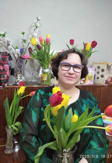 My photo - lyudmila, 43 from Vorkuta (@ludmila102578)