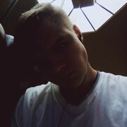 Сергей Онищенко, 22, Лянтор