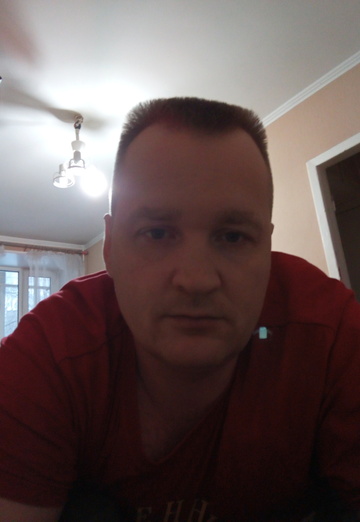 Моя фотография - Алексей, 48 из Котельники (@aleksey289119)