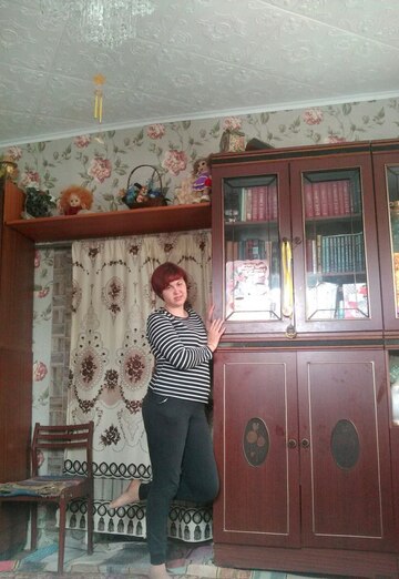Моя фотография - Ольга, 33 из Копейск (@olga180529)