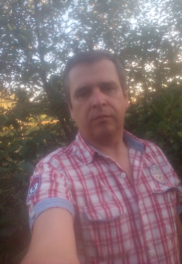 My photo - Vіtalіy, 53 from Zaporizhzhia (@vtaly1358)