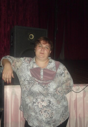 Моя фотография - Наталья, 41 из Москва (@natalya249642)