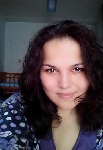 Mein Foto - Anna, 36 aus Slatoust (@anna137146)