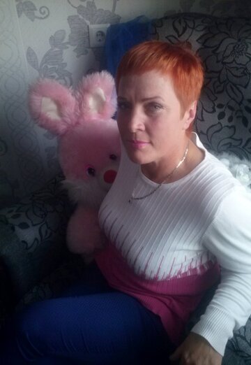 My photo - Inna, 53 from Asipovichy (@inna13668)