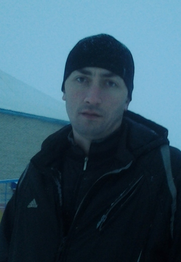 Моя фотография - Дмитрий, 43 из Крупки (@dmitriy293775)