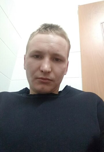 Моя фотография - Константин, 26 из Йошкар-Ола (@konstantin76981)