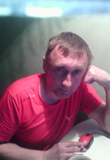 Моя фотография - Константин, 34 из Челябинск (@konstantin77283)
