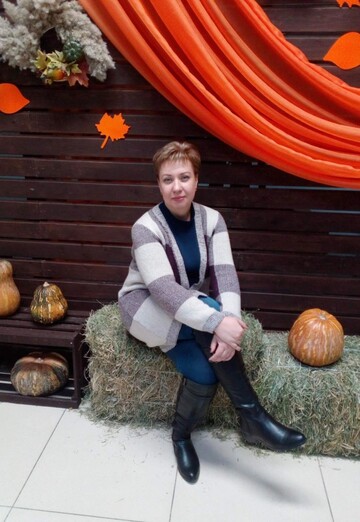 Mein Foto - Swetlana, 42 aus Almaty (@anakina76)