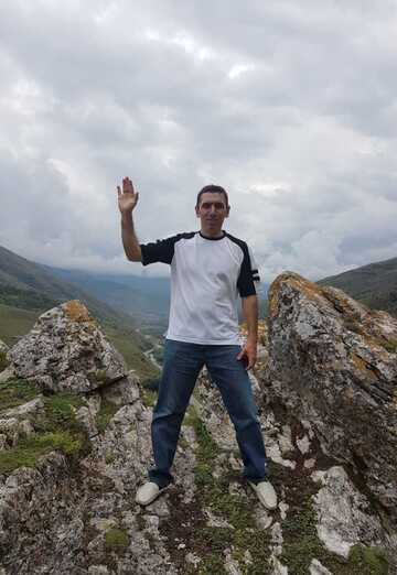 My photo - Artik, 34 from Vladikavkaz (@artik467)
