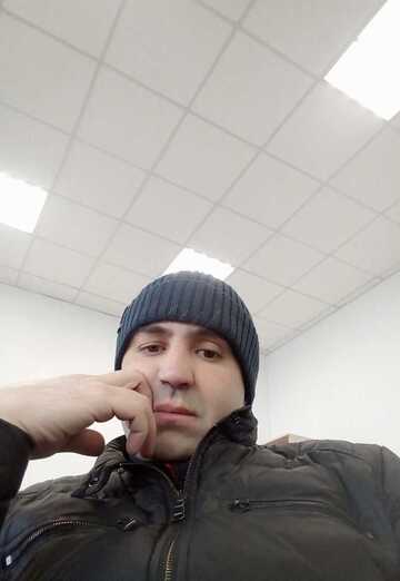 My photo - ivan, 38 from Usolye-Sibirskoye (@ivan258641)
