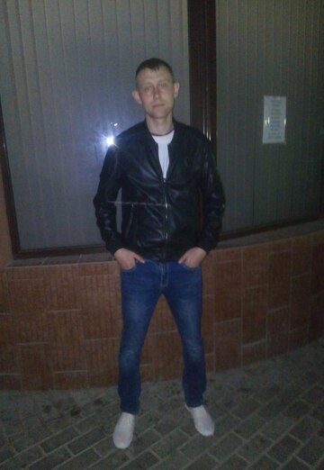 Моя фотография - Александр, 32 из Севастополь (@aleksandr645577)