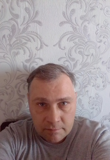 Моя фотография - Дмитрий, 45 из Ижевск (@dmitriy449240)