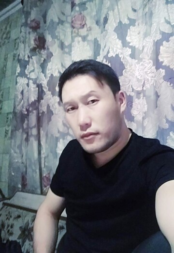 My photo - askat, 33 from Bishkek (@askat417)