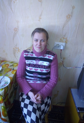 Моя фотография - Ольга, 37 из Киев (@olga329236)