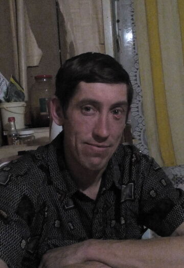 Моя фотография - Евгений, 43 из Новоалтайск (@evgeniy242814)