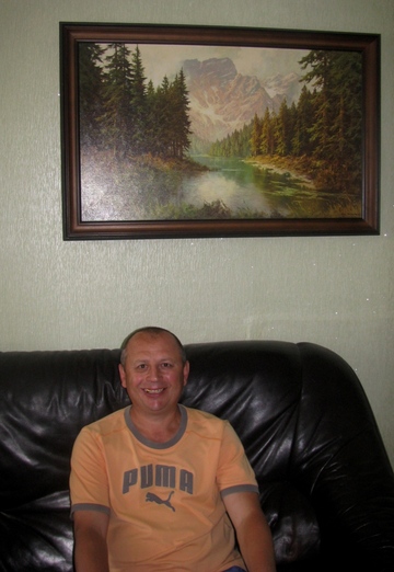 Моя фотографія - Василь, 62 з Бородянка (@vasil2795)