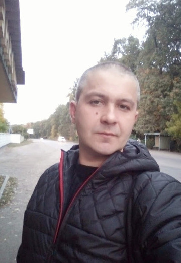 My photo - Evgeniy, 45 from Kropyvnytskyi (@evgeniy275213)