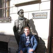 Alex 45 Ivanovo