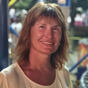 Татьяна, 50, Москва
