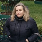Yuliya 48 Moscow