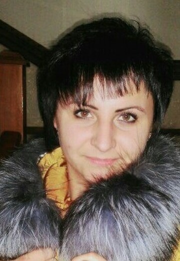 Моя фотографія - Марія, 28 з Тернопіль (@marya1979)