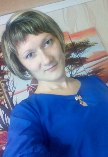 Моя фотография - Анастасия, 37 из Новосибирск (@anastasiya124518)