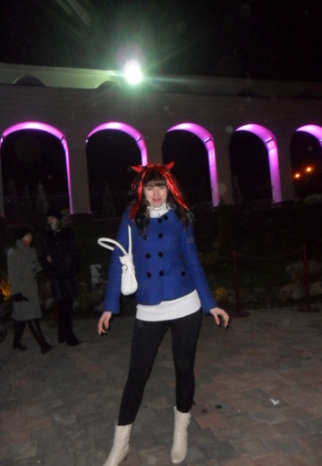 My photo - svetlana, 38 from Minsk (@svetlana12442)