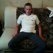 Роман, 36, Полысаево
