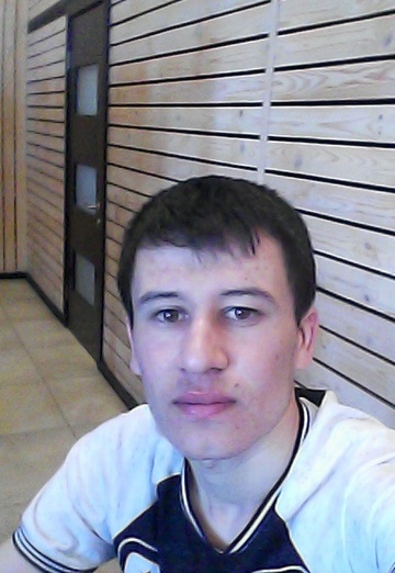 My photo - Murat, 28 from Tyumen (@murat11266)