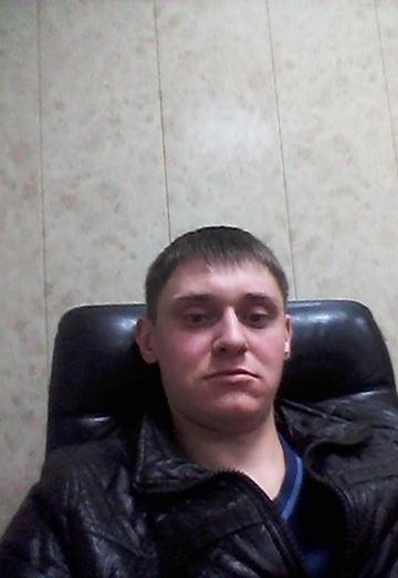 My photo - Sergey, 36 from Rostov-on-don (@sergey519417)