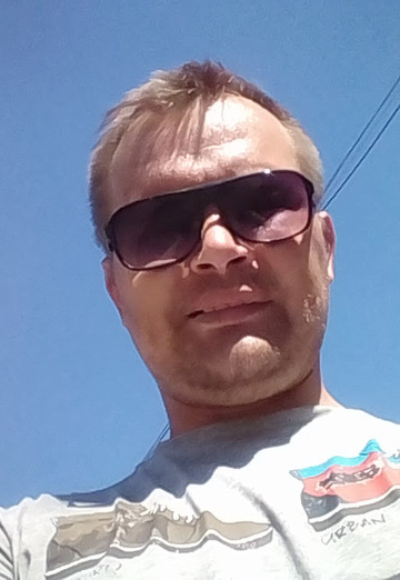 Моя фотография - Ярослав, 42 из Житомир (@yaroslav21696)
