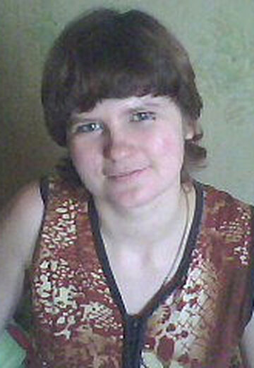 My photo - olga, 40 from Volsk (@olga105355)