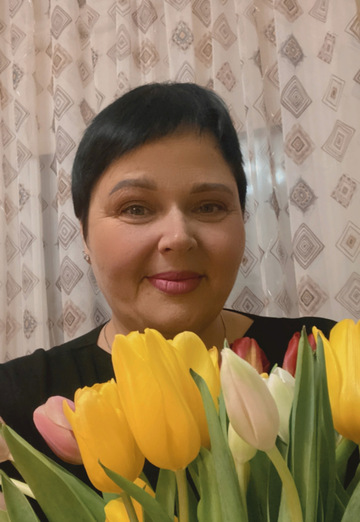 My photo - Olga, 46 from Kursk (@olga432598)