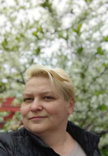 My photo - elena, 43 from Yekaterinburg (@elena6486503)