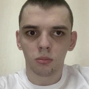 Максим, 27, Ульяновск