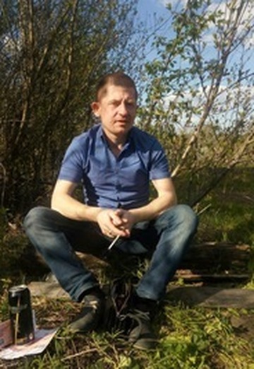 Моя фотография - Александр Viktorovich, 35 из Саранск (@aleksandrviktorovich171)
