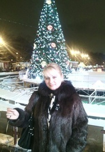 Моя фотография - Alenochka, 41 из Ногинск (@elena107331)
