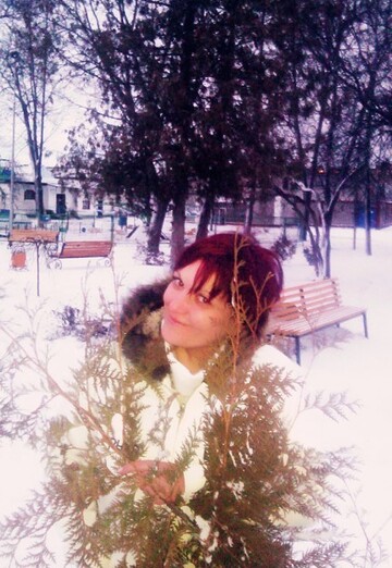 Моя фотография - Юля, 47 из Коренево (@ulya43812)