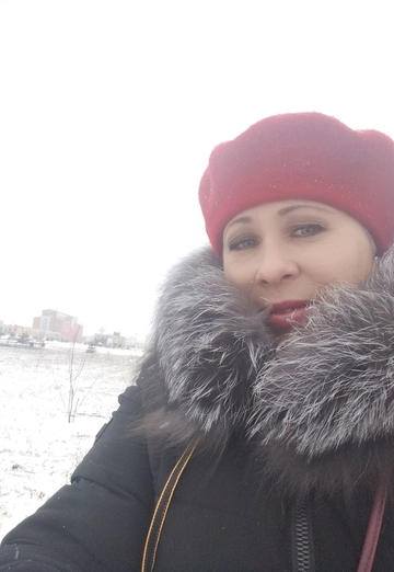 Моя фотография - Наталья, 44 из Сорочинск (@natalya297552)