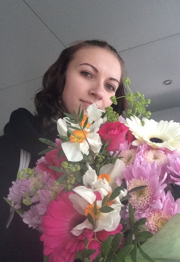 My photo - Svetlana, 34 from Tver (@svetlana169821)