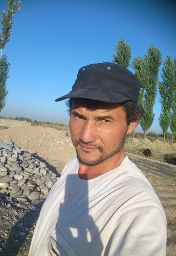 My photo - mamurjan, 47 from Dolinsk (@mamurjan1)