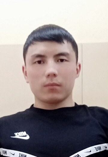 My photo - Adi, 25 from Novosibirsk (@adi1071)