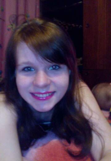 My photo - Valentina, 29 from Obluchye (@valentina53425)