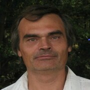 константин, 57, Россошь