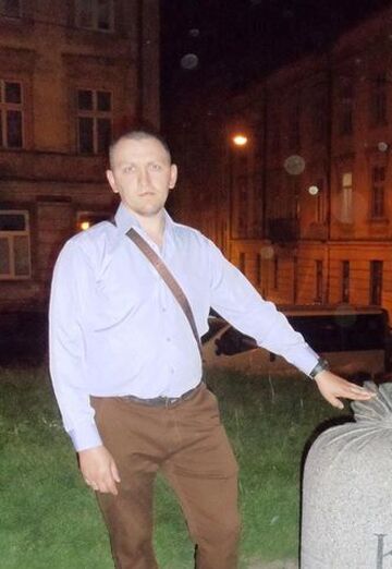 My photo - Vitaliy, 35 from Kyiv (@id535156)