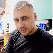 Сергей, 35, Южно-Сахалинск
